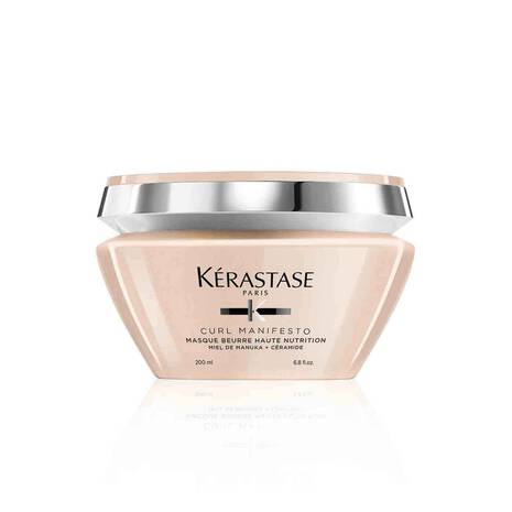 Masque Beurre Haute Nutrition