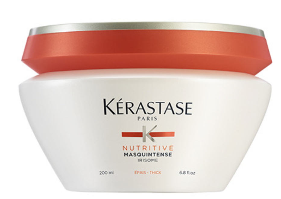 Masquintense cheveux épais