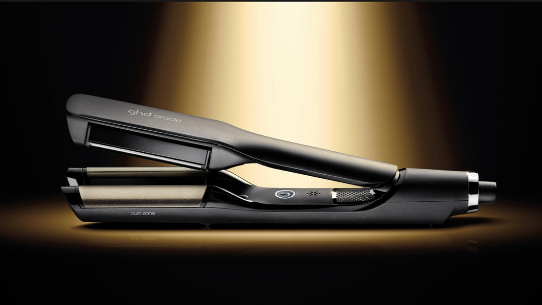 GHD Oracle