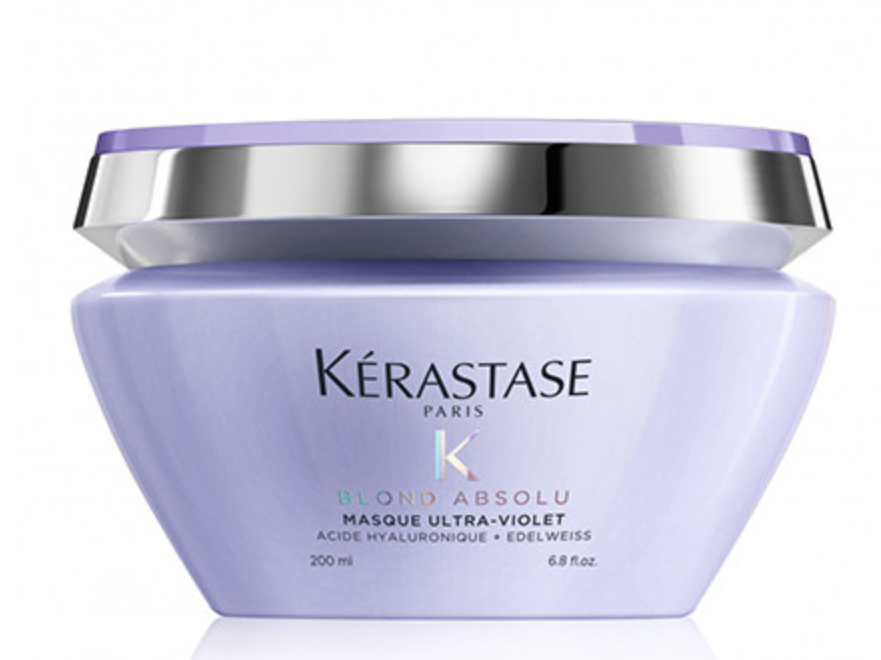 Masque Ultra-violet