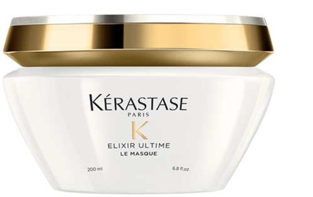 Masque elixir