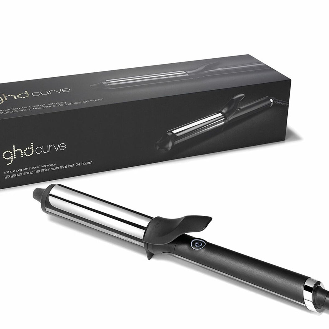 ghd curve® classic/soft curl tong